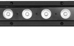 Bară de lumină LED Eurolite LED IP T-Bar 8 QCL Bar