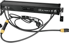 Bară de lumină LED Eurolite LED IP T-Bar 8 QCL Bar
