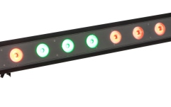 Bară de lumină LED Eurolite LED IP T-PIX 12 HCL Bar