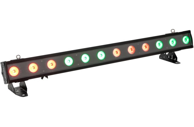 Bară de lumină LED Eurolite LED IP T-PIX 12 HCL Bar