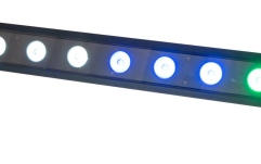 Bară de lumină LED Eurolite LED IP T-PIX 12 HCL Bar