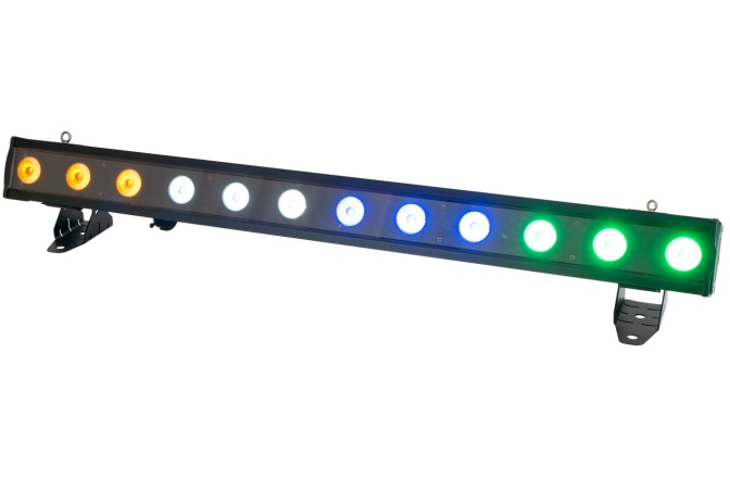 Bară de lumină LED Eurolite LED IP T-PIX 12 HCL Bar