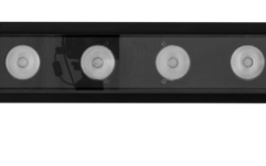 Bară de lumină LED Eurolite LED IP T-PIX 12 HCL Bar