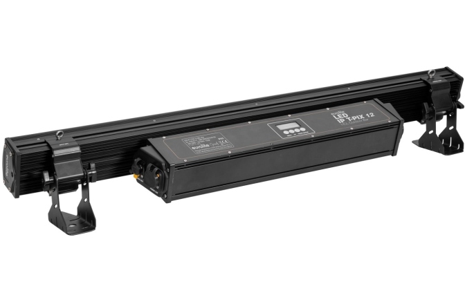 Bară de lumină LED Eurolite LED IP T-PIX 12 HCL Bar