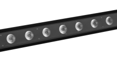 Bară de lumină LED Eurolite LED IP T-PIX 12 HCL Bar