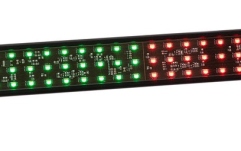 Bară de lumină LED Eurolite LED PIX-144 RGBW Bar
