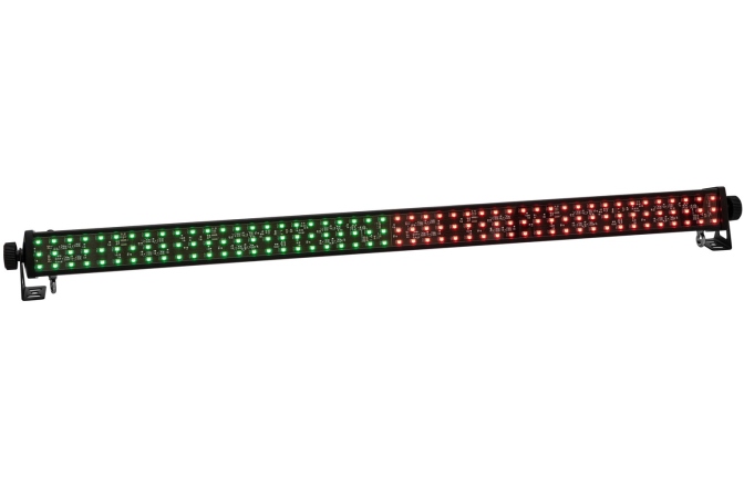 Bară de lumină LED Eurolite LED PIX-144 RGBW Bar