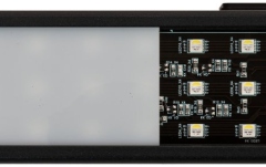 Bară de lumină LED Eurolite LED PIX-144 RGBW Bar