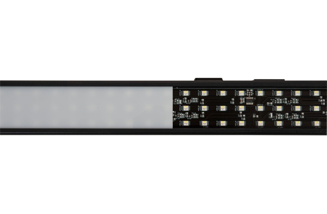Bară de lumină LED Eurolite LED PIX-144 RGBW Bar
