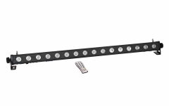 Bară de lumină LED Eurolite LED PIX-16 QCL Bar