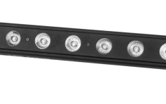 Bară de lumină LED Eurolite LED PIX-16 QCL Bar