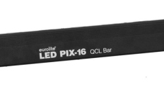 Bară de lumină LED Eurolite LED PIX-16 QCL Bar