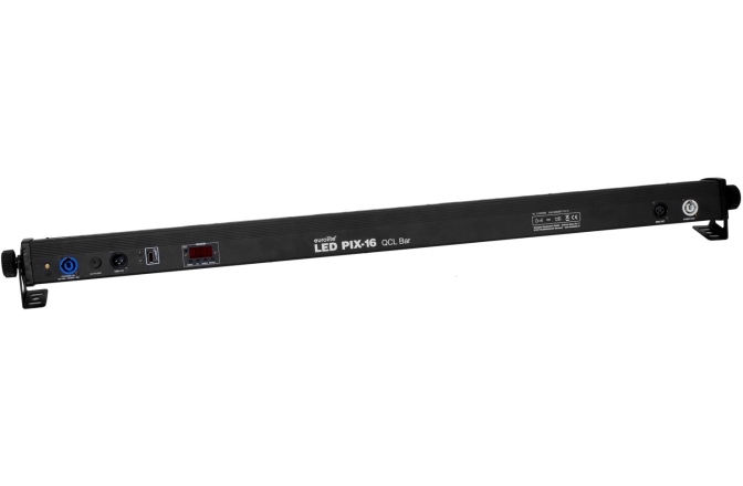 Bară de lumină LED Eurolite LED PIX-16 QCL Bar