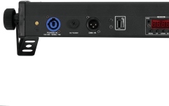 Bară de lumină LED Eurolite LED PIX-16 QCL Bar