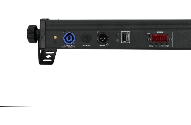 Bară de lumină LED Eurolite LED PIX-16 QCL Bar