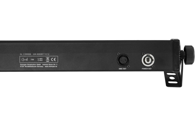 Bară de lumină LED Eurolite LED PIX-16 QCL Bar