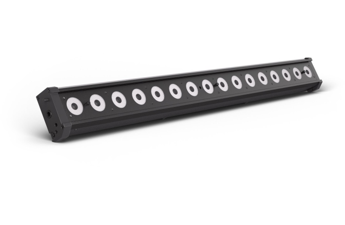 Bară de lumină LED-UV Cameo ROOT BAR 6 16 x 12 W RGBAW + UV-LED Bar