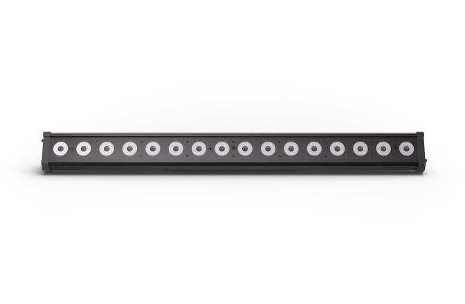Bară de lumină LED-UV Cameo ROOT BAR 6 16 x 12 W RGBAW + UV-LED Bar