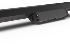 Bară de lumină LED-UV Cameo ROOT BAR 6 16 x 12 W RGBAW + UV-LED Bar