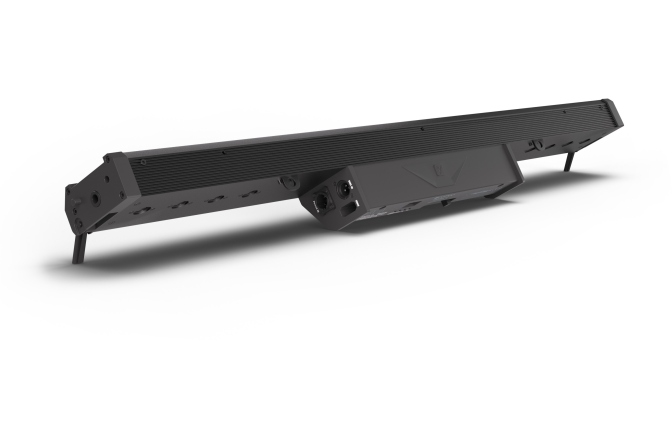 Bară de lumină LED-UV Cameo ROOT BAR 6 16 x 12 W RGBAW + UV-LED Bar