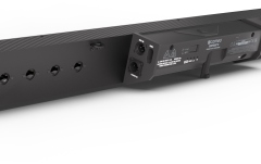 Bară de lumină LED-UV Cameo ROOT BAR 6 16 x 12 W RGBAW + UV-LED Bar