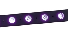 Bară de lumină UV LED

 Eurolite LED BAR-12 UV Bar
