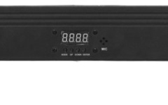 Bară de lumină UV LED

 Eurolite LED BAR-12 UV Bar