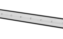 Bară de lumină UV LED Eurolite LED BAR-18 UV 18x3W