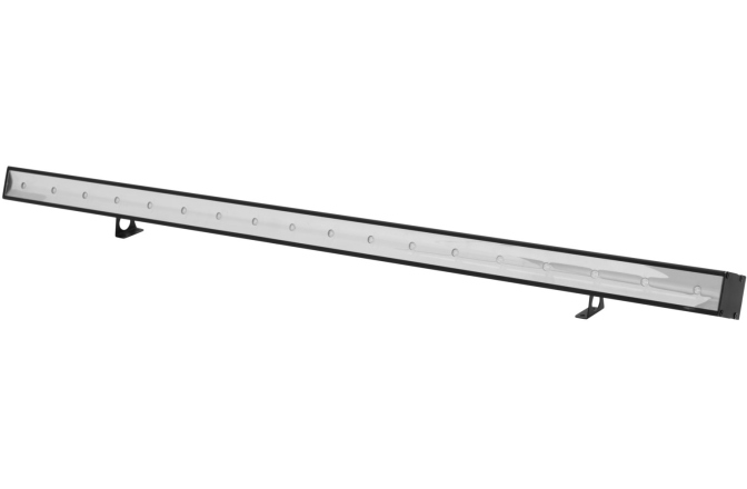 Bară de lumină UV LED Eurolite LED BAR-18 UV 18x3W