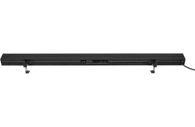 Bară de lumină UV LED Eurolite LED BAR-18 UV 18x3W