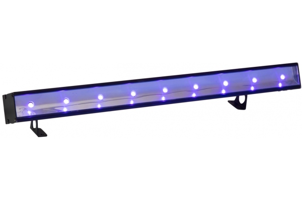 LED BAR-9 UV 9x3W