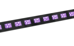 Bară de lumină UV LED Eurolite LED Party UV Bar-18