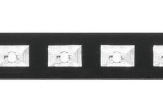 Bară de lumină UV LED Eurolite LED Party UV Bar-18