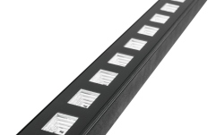 Bară de lumină UV LED Eurolite LED Party UV Bar-18
