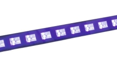 Bară de lumină UV LED Eurolite LED Party UV Bar-18
