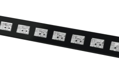 Bară de lumină UV LED Eurolite LED Party UV Bar-9