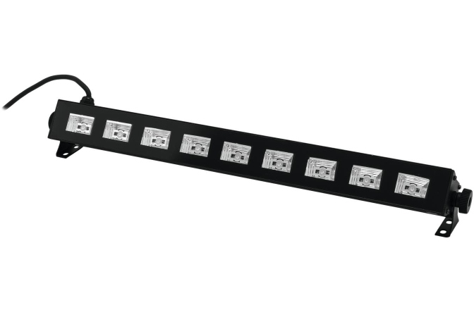 Bară de lumină UV LED Eurolite LED Party UV Bar-9