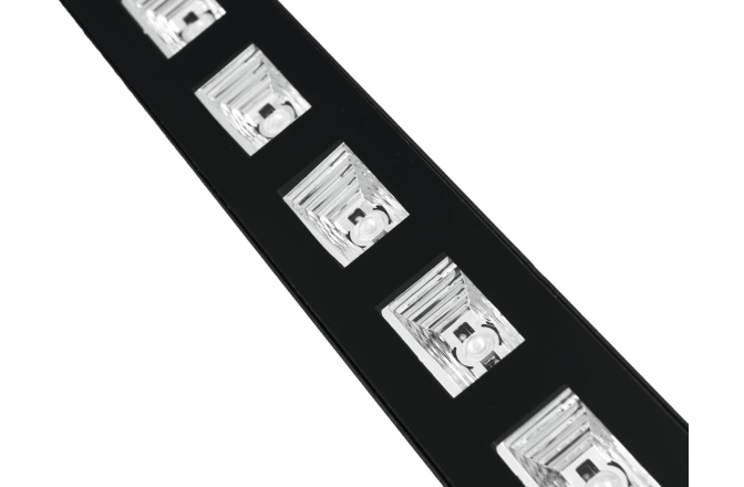 Bară de lumină UV LED Eurolite LED Party UV Bar-9