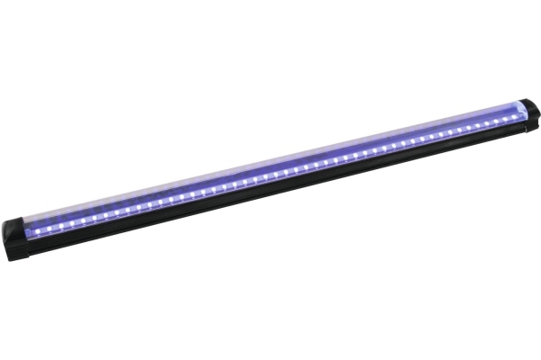 UV-Bar Complete Fixture 48LED 60cm 