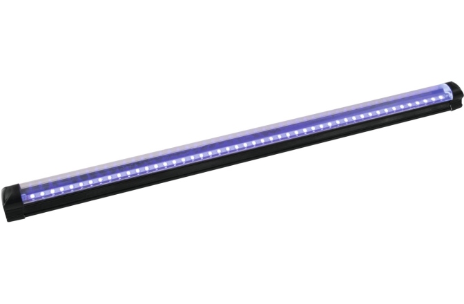 Bară de lumină UV LED Eurolite UV-Bar Complete Fixture 48LED 60cm 