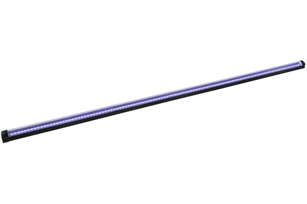 UV-Bar Complete Fixture 96LED 120cm 