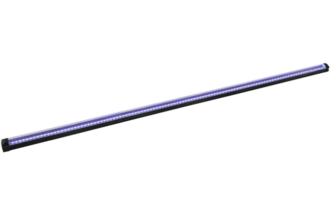 Bară de lumină UV LED Eurolite UV-Bar Complete Fixture 96LED 120cm 