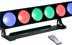 Bară de lumini Eurolite LED CBB-6 COB RGB Bar