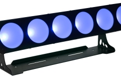 Bară de lumini Eurolite LED CBB-6 COB RGB Bar