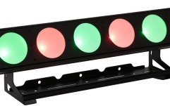 Bară de lumini Eurolite LED PMB-8 COB QCL 30W Bar