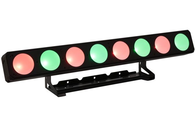 Bară de lumini Eurolite LED PMB-8 COB QCL 30W Bar