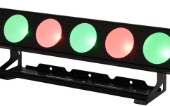 Bară de lumini Eurolite LED PMB-8 COB QCL 30W Bar
