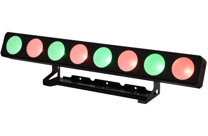 Bară de lumini Eurolite LED PMB-8 COB QCL 30W Bar