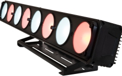Bară de lumini Eurolite LED PMB-8 COB QCL 30W Bar