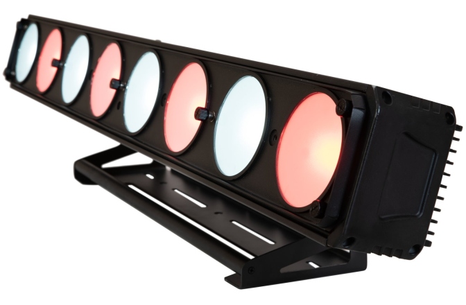 Bară de lumini Eurolite LED PMB-8 COB QCL 30W Bar